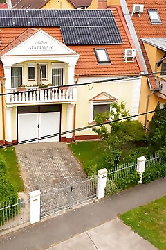 Andrea Apartman Harkány