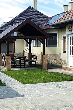 Hőforrás Apartman Hajdúszoboszló