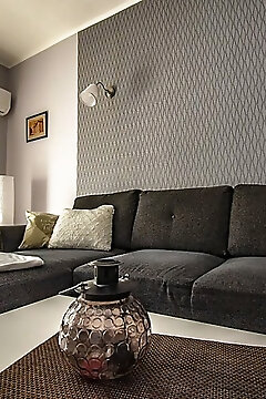 Thermal Residence Eger