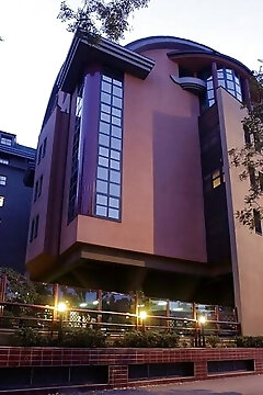 Ibis Budapest Heroes Square