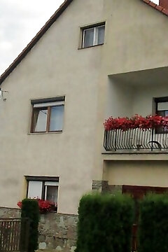 Greffer Vendégszoba Vasvár