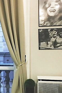 Goodmood Apartment Debrecen