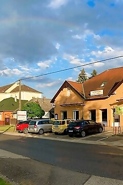 Csata Vendéglő és Panzió Isaszeg