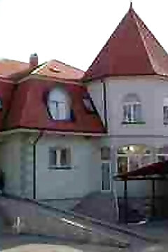 Csillagfény Panzió Sátoraljaújhely