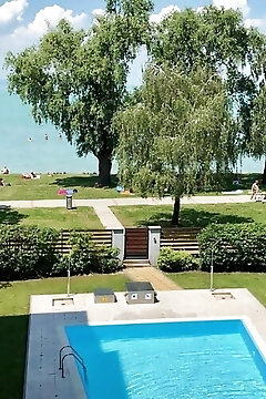Goldenbeach Apartman Siófok