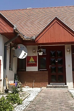 Club Mansion Vendégház Ságvár-siófok