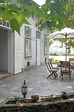 Mese Apartman Balatonboglár