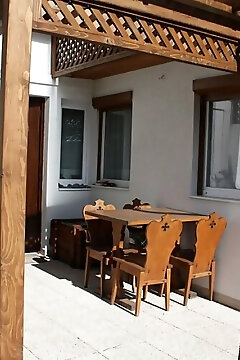 Patakparti Apartman Balatonfüred