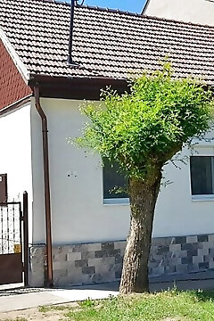 Katica Magánszálláshely Fehérgyarmat