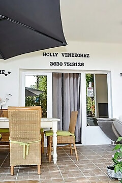 Holly Apartman Hajdúszoboszló