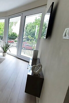 Kriszta Residence Apartman Balatonalmádi