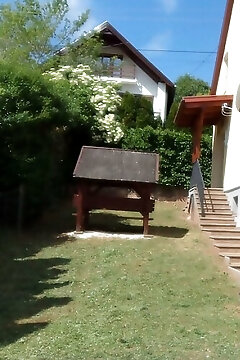 Éva Apartman Csopak