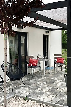 Mandula Apartmanház Cegléd