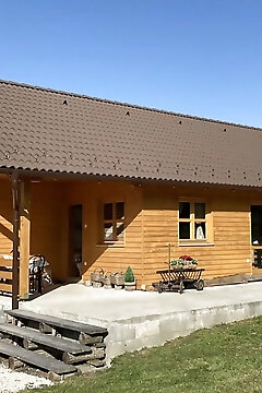Váradi Vendégház Mánfa