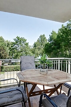 Bella Golden Beach Apartman Siófok