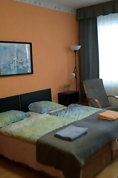 Napsugár Apartman Budapest