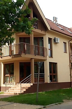 My Home Apartman Hajdúszoboszló